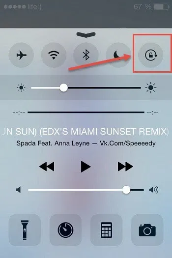 Що означає замок в кружечку на айфоне, guide-apple (означає) Що означає замок в кружечку на айфоне, guide-apple