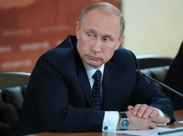 Що зі здоров'ям путина в
