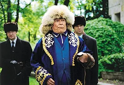 Що зробив брежнєв для країни, російська сімка (брежнєв) Що зробив брежнєв для країни, російська сімка