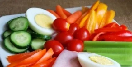 Що можна їсти при кропивниці харчування при кропивниці (харчування) Що можна їсти при кропивниці харчування при кропивниці
