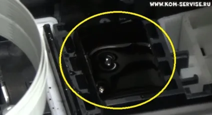 Що робити якщо не друкує принтер epson l800 (epson) Що робити якщо не друкує принтер epson l800