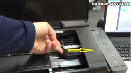 Що робити якщо не друкує принтер epson l800 (принтер) Що робити якщо не друкує принтер epson l800