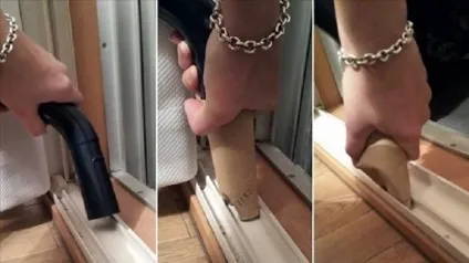 Чистота в домі