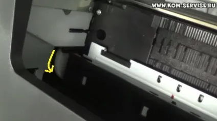 Що робити якщо не друкує принтер epson l800 (epson) Що робити якщо не друкує принтер epson l800