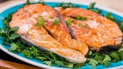 Що б з'їсти, щоб ... заснути 10 корисних продуктів для хорошого сну