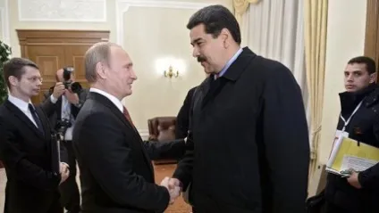 Що зі здоров'ям путина в
