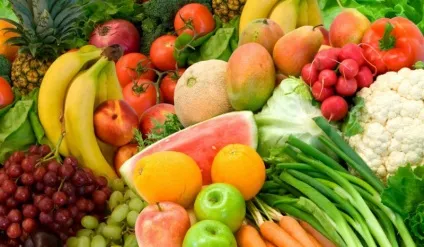 Що їдять вегетаріанці - перелік товарів (продуктів) Що їдять вегетаріанці - список продуктів