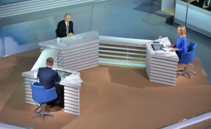 Що сказав президент держави-агресора (офшори) Що сказав президент держави-агресора