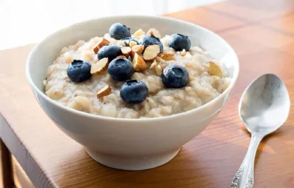 Що є перед тренуванням 10 кращих продуктів - strong and slim