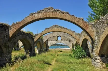 Що можна побачити на Корфу пам'ятки острова Корфу, Греція (подивитися) Що можна побачити на Корфу пам'ятки острова Корфу, Греція