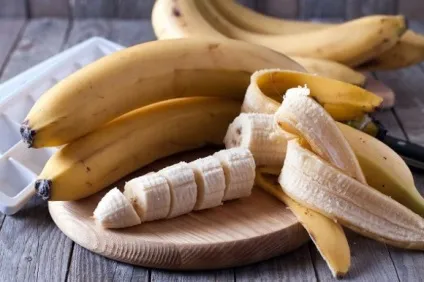Що є перед тренуванням 10 кращих продуктів - strong and slim