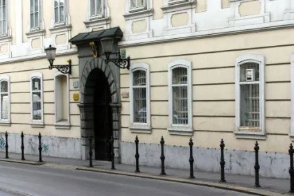 Що варто подивитися в Любляні найцікавіші місця (Любляна столиця Словенії) Що варто подивитися в Любляні найцікавіші місця