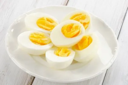 Що є перед тренуванням 10 кращих продуктів - strong and slim