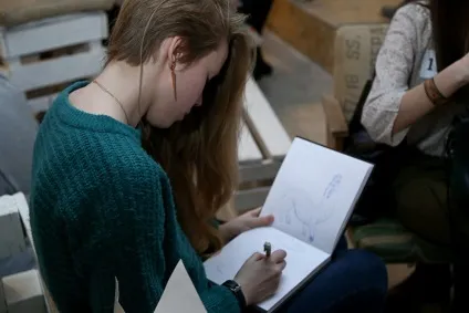 Чортова дюжина краси