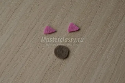 Чохол з фетру на мобільний телефон (чохол з фетру для мобільного телефону) Чохол з фетру на мобільний телефон