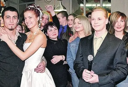 Що з ними стало зірки наших реаліті-шоу тоді і зараз (30 фото) (реаліті-шоу) Що з ними стало зірки наших реаліті-шоу тоді і зараз (30 фото)