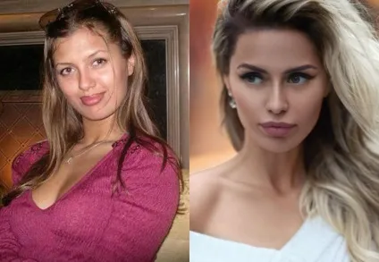 Що з ними стало зірки наших реаліті-шоу тоді і зараз (30 фото) (змі) Що з ними стало зірки наших реаліті-шоу тоді і зараз (30 фото)