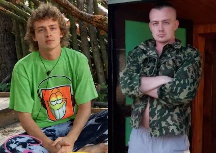 Що з ними стало зірки наших реаліті-шоу тоді і зараз (30 фото) (блоги) Що з ними стало зірки наших реаліті-шоу тоді і зараз (30 фото)