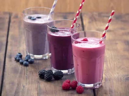 Що є перед тренуванням 10 кращих продуктів - strong and slim