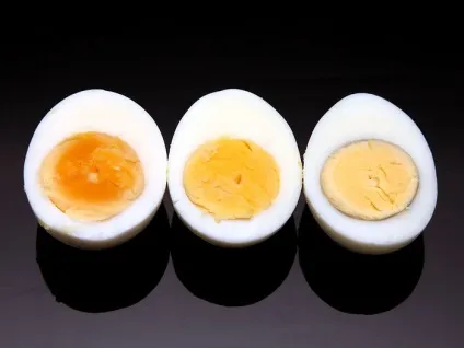 Що б з'їсти, щоб ... заснути 10 корисних продуктів для хорошого сну