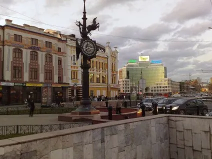 Що варто подивитися в Казані найцікавіші місця (подивитися) Що варто подивитися в Казані найцікавіші місця