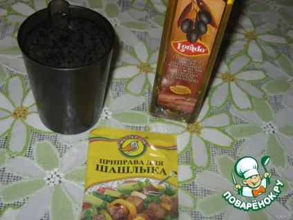 Чотири рецепту приготування шашлику в домашніх умовах (приготування) Чотири рецепту приготування шашлику в домашніх умовах
