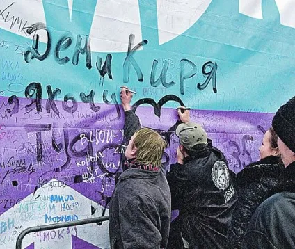 Що стало з героями першого мегапопулярного українського реаліті-шоу - за склом