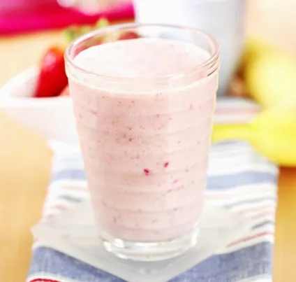 Що є перед тренуванням 10 кращих продуктів - strong and slim