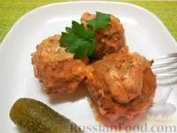 Свинина, Гречка з м’ясом, рецепти з фото на 22 рецепти рецепти