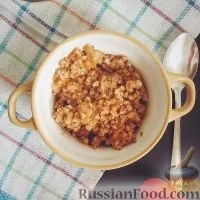 Свинина, Гречка з м’ясом, рецепти з фото на 22 рецепти гречка