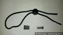 скрізь