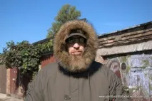 Свій погляд на класику», або огляд зимової куртки Аляска N-3B від «Chameleon», Pablitto Coldblooded погляд