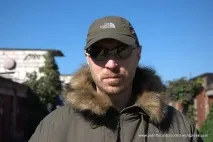 Свій погляд на класику», або огляд зимової куртки Аляска N-3B від «Chameleon», Pablitto Coldblooded класику