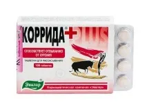 корида