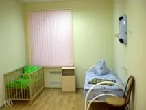 Світлогірські дітлахи лікуватимуться з комфортом дітлахи