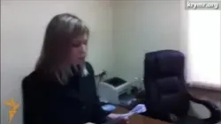 Що таке кримськотатарська меджліс (таке) Що таке кримськотатарська меджліс