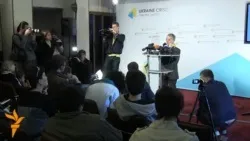 Що таке кримськотатарська меджліс (радіо «вільна європа» / радіо «свобода») Що таке кримськотатарська меджліс