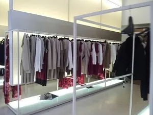 Що таке шоуруми в моді що продається в шоурумах для чого дизайнерам потрібні шоуруми (tile) розсилка (мода стиль стилісти краса жінки життя одяг імідж навчання уроки стилю) Що таке шоуруми в моді що продається в шоурумах для чого дизайнерам потрібні шоуруми (tile) розсилка