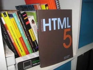 Що таке html5