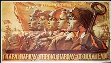 Що таке більшовизм