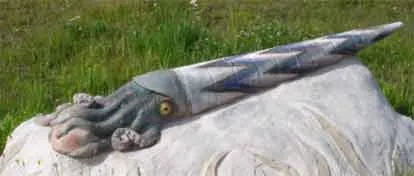 Що таке палеозой
