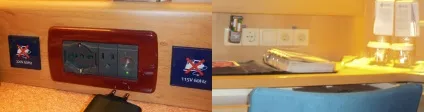Що взяти з собою в морський круїз (собою) Що взяти з собою в морський круїз