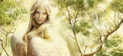 Що таке птах Гамаюн і як її викликати (гамаюн) Що таке птах Гамаюн і як її викликати