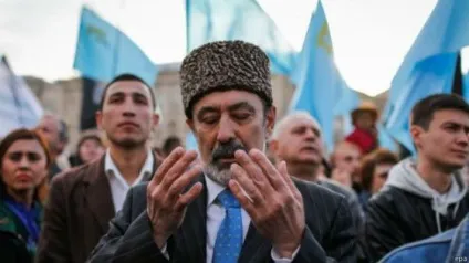 Що таке меджліс, відповіді на ваші питання (таке) Що таке меджліс, відповіді на ваші питання