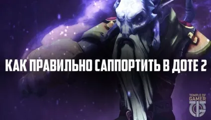 Що таке саппорт і як правильно САППОРТ в доті 2 (саппорт) Що таке саппорт і як правильно САППОРТ в доті 2