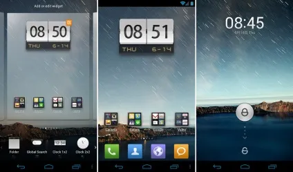 Що таке miui і як встановити її другий системою