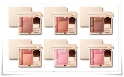 Clarins blush prodige компактні рум'яна у відтінку 03 miami pink (blush) Clarins blush prodige компактні рум'яна у відтінку 03 miami pink