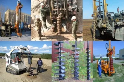 Що таке геомембрана, її властивості і способи застосування (таке) Що таке геомембрана, її властивості і способи застосування