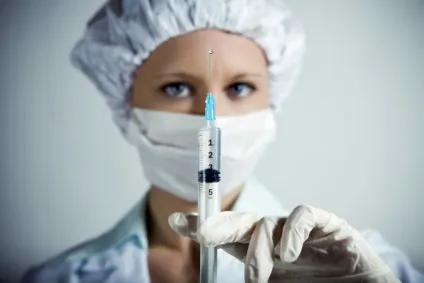 Що таке вакцина 1