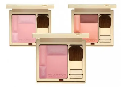 Clarins blush prodige компактні рум'яна у відтінку 03 miami pink (blush) Clarins blush prodige компактні рум'яна у відтінку 03 miami pink